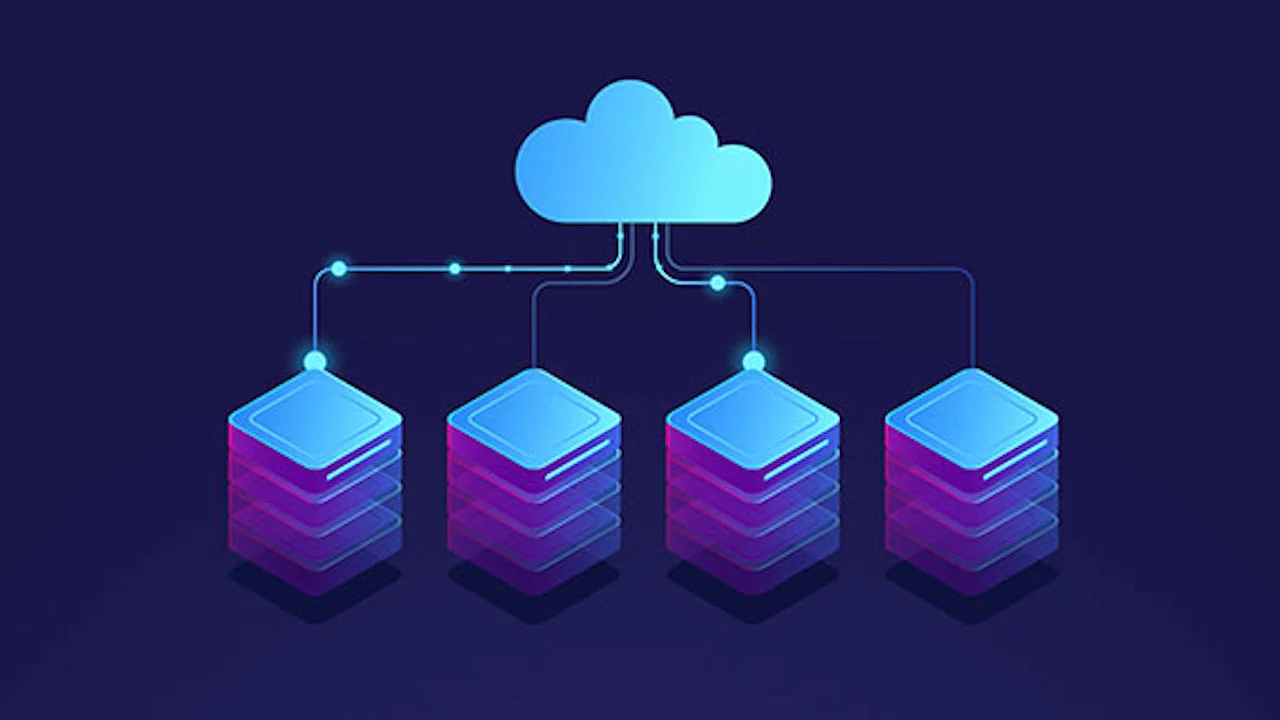 Cloud Hosting & Backup